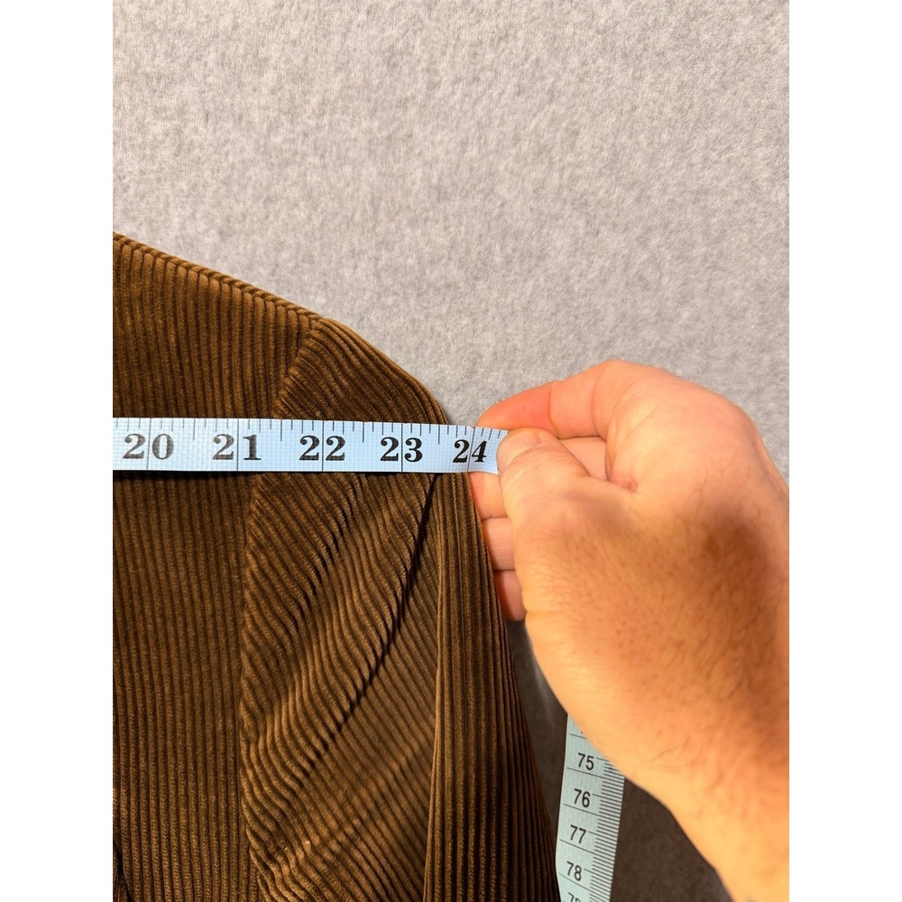 Vintage Polo by Ralph Lauren men's corduroy blazer - Picture 6 of 8